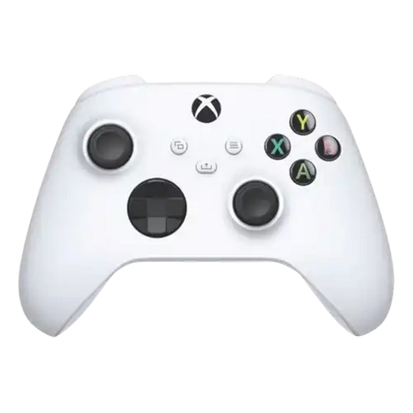 Checkers Sixty60 | Xbox Series S/X Robot White Controller