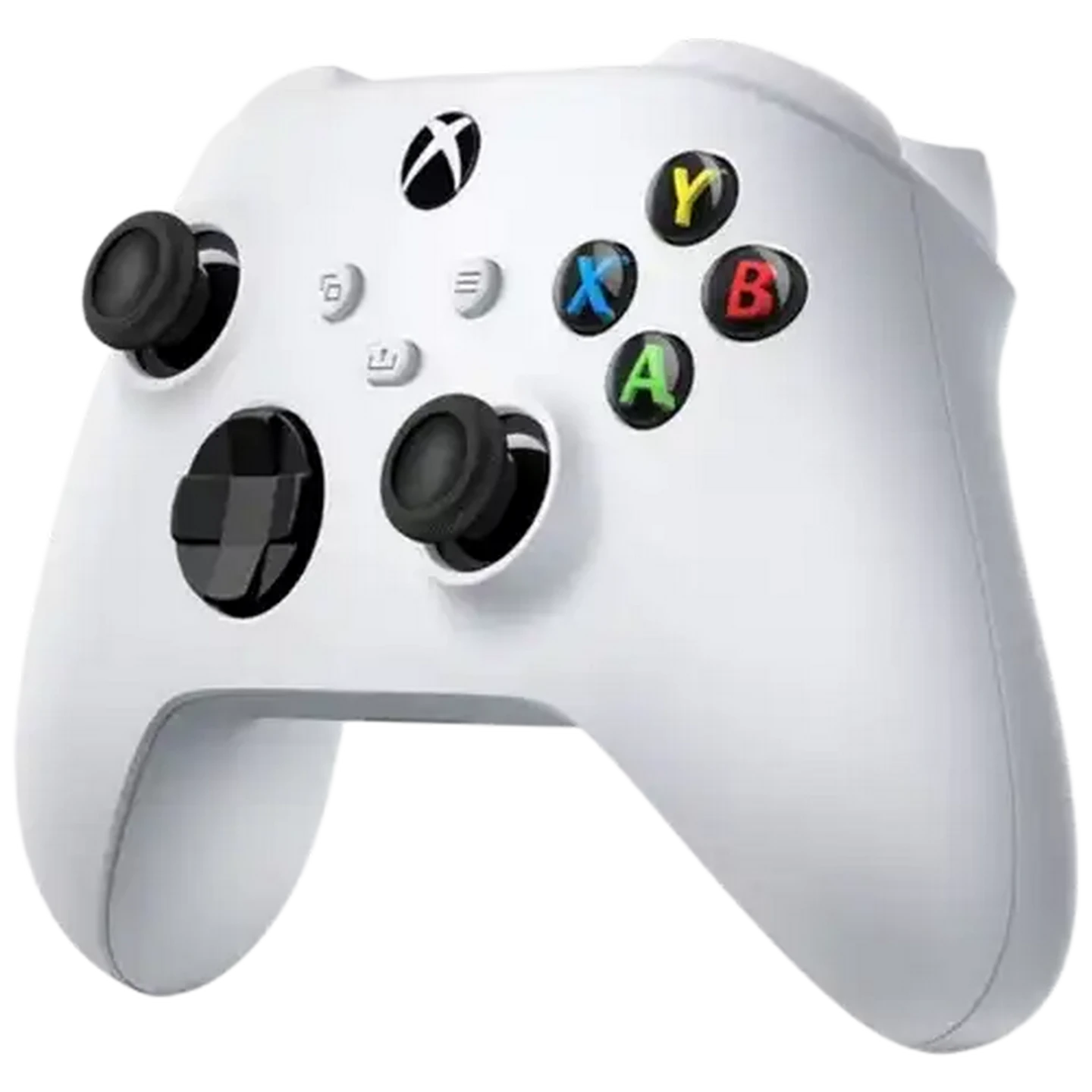 Checkers Sixty60 | Xbox Series S/X Robot White Controller