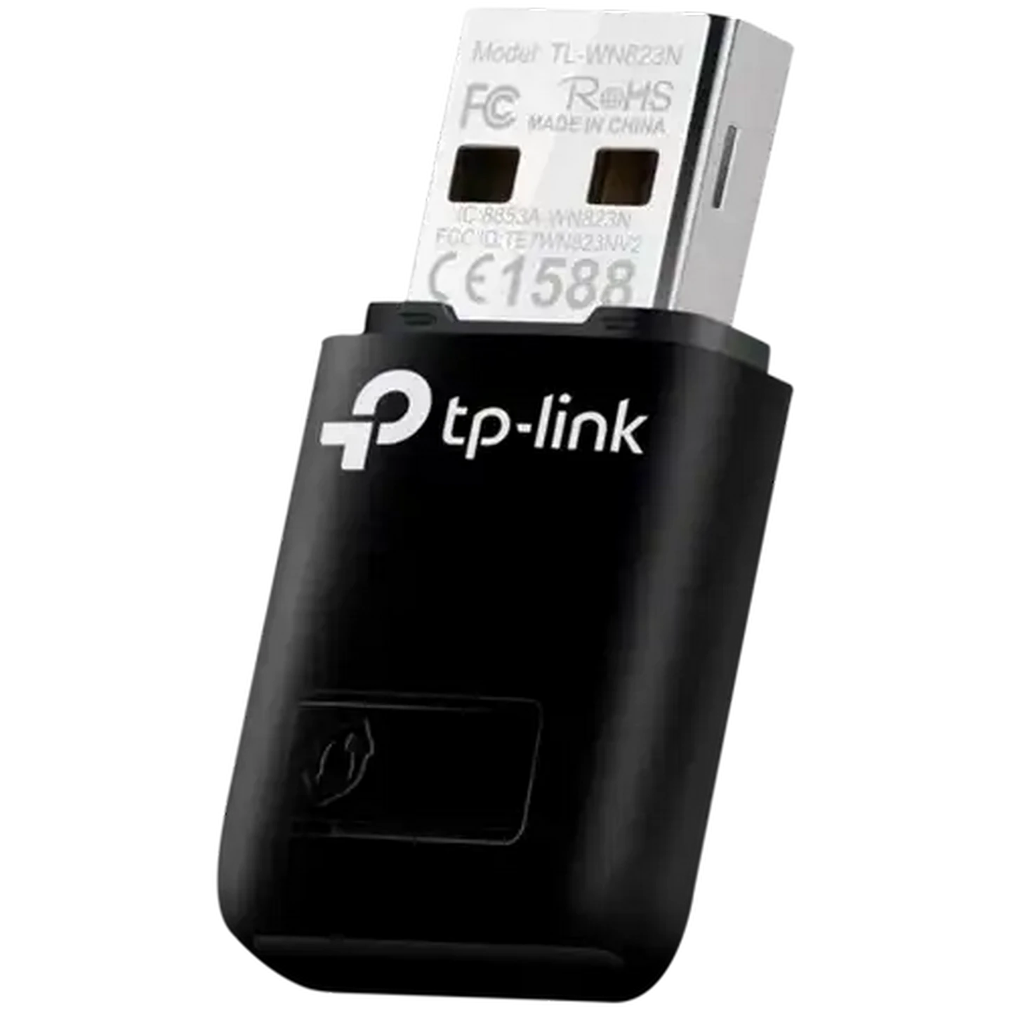 Checkers Sixty60 | TP-Link TL-WN823N V3 Mini USB-A 2.0 Wi-Fi N