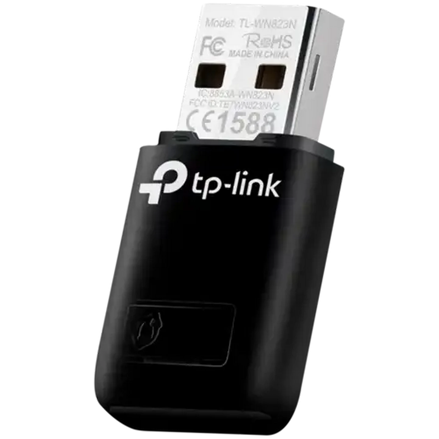 Checkers Sixty60 | TP-Link TL-WN823N V3 Mini USB-A 2.0 Wi-Fi N