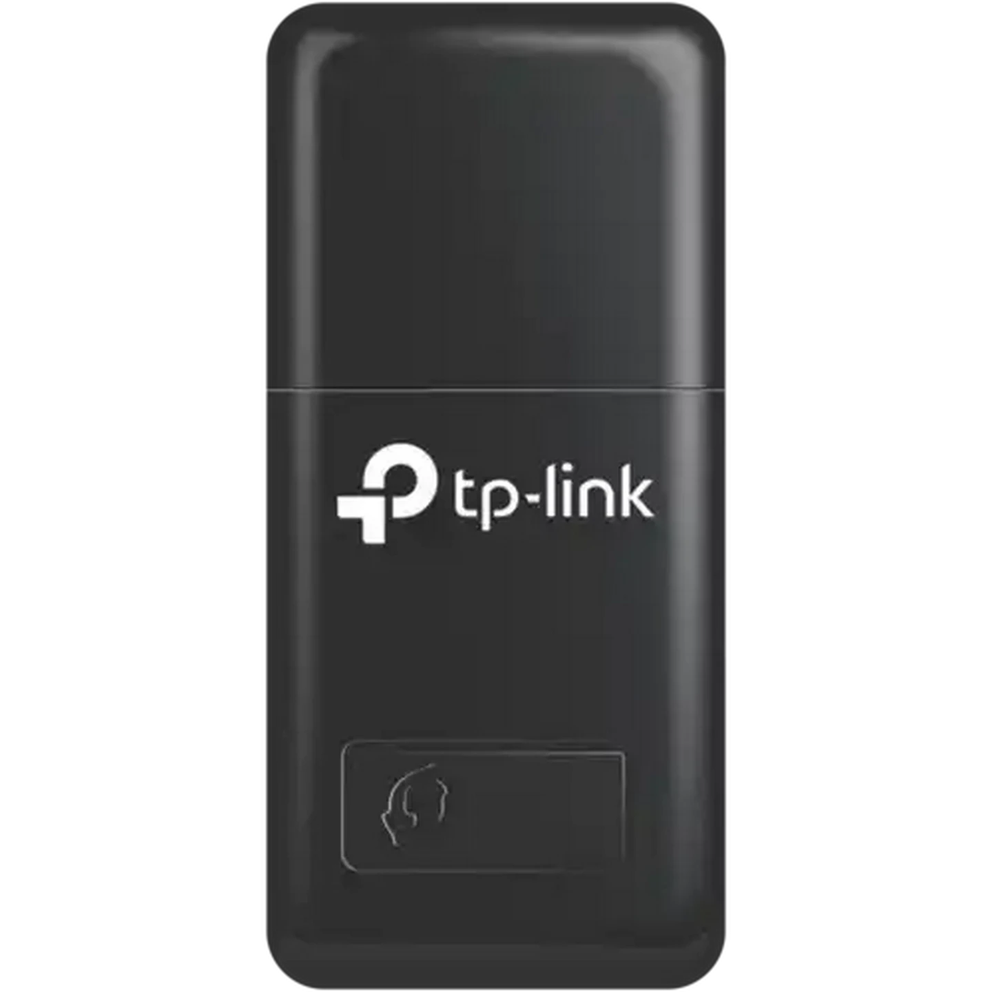 Image of TP-Link TL-WN823N V3 Mini USB-A 2.0 Wi-Fi N Adaptor 300Mbps