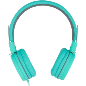 Checkers Sixty60 | Polaroid Turquoise Foldable Headphones