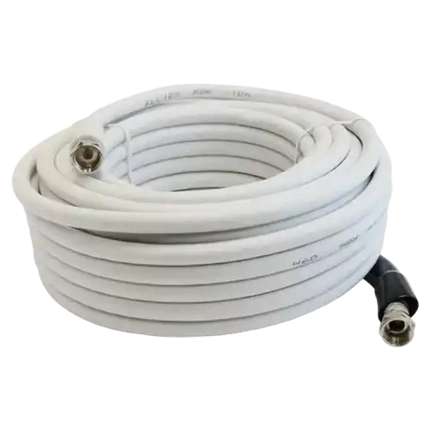 Image of ELLIES BPAC4C10M TV Coaxial Cable RG6 10m