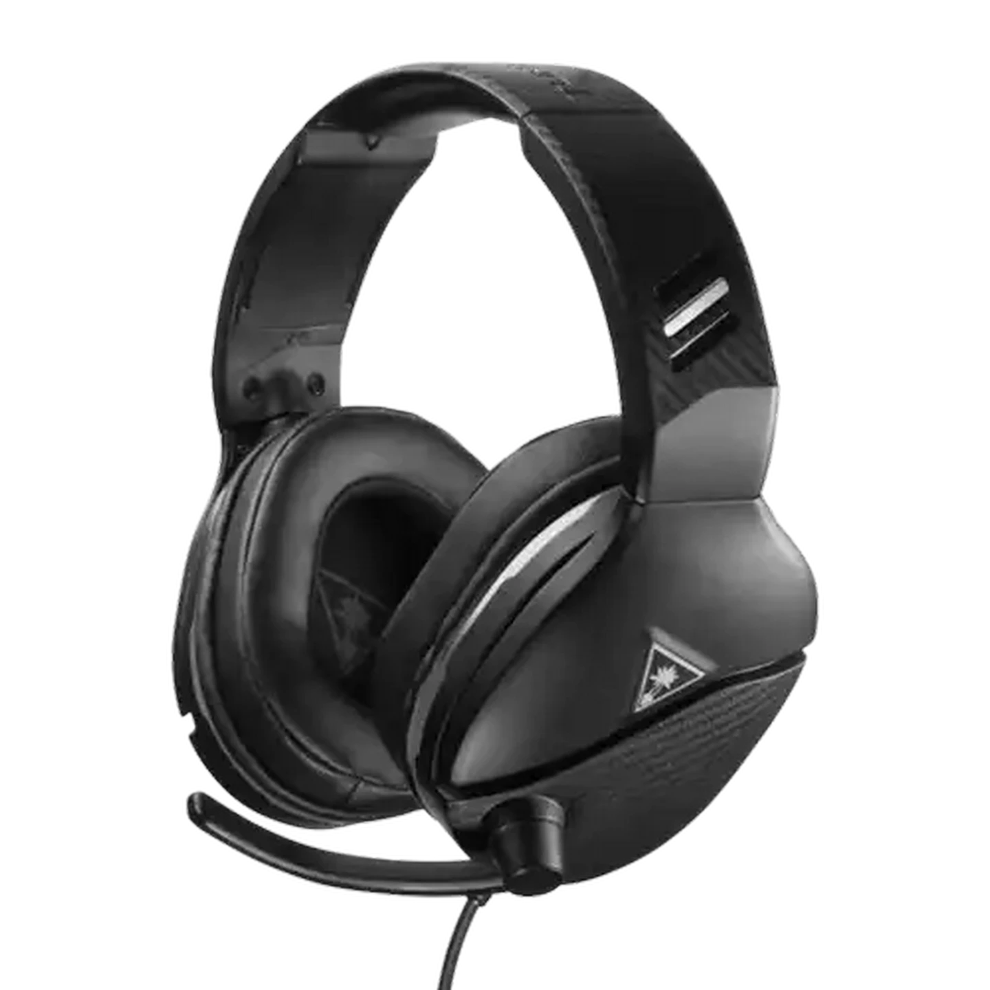 Image of Turtle Beach Black Recon 200 Multiplatform Headset