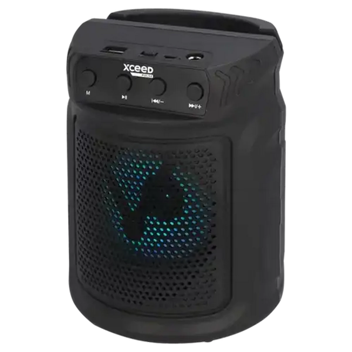 Checkers Sixty60 | Xceed Pulse Cylinder Speaker 5W