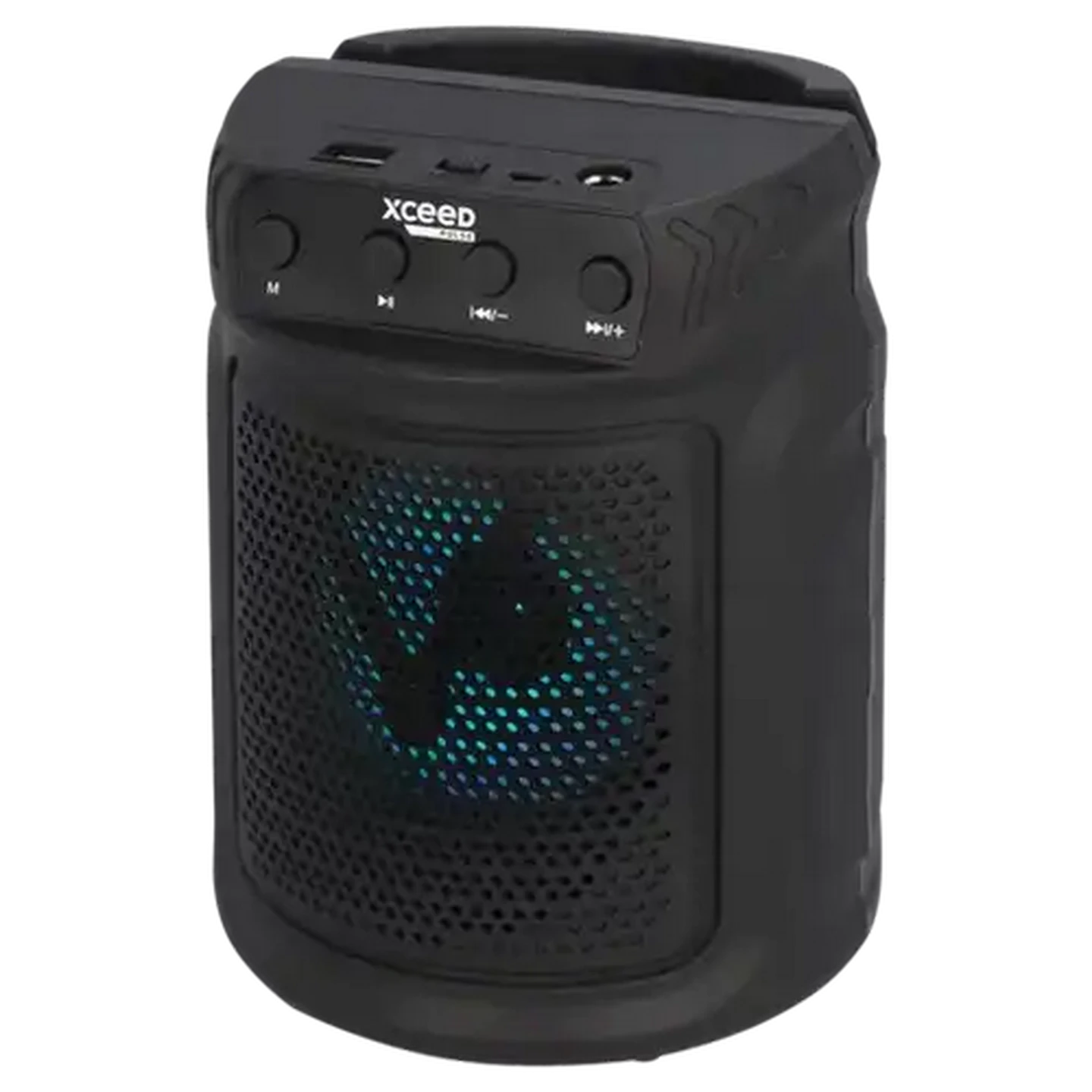 Checkers Sixty60 | Xceed Pulse Cylinder Speaker 5W