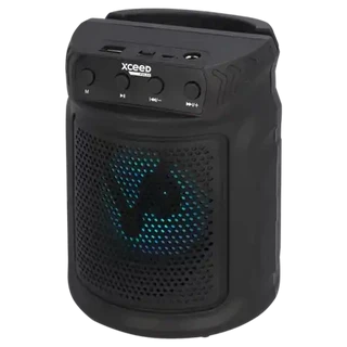 Checkers Sixty60 | Xceed Pulse Portable Groove Speaker 12W