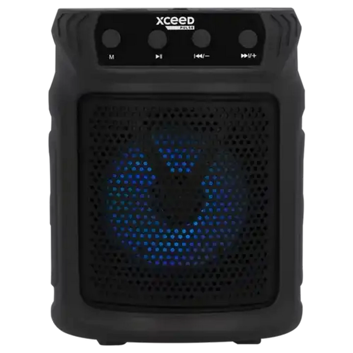 Checkers Sixty60 | Xceed Pulse Cylinder Speaker 5W