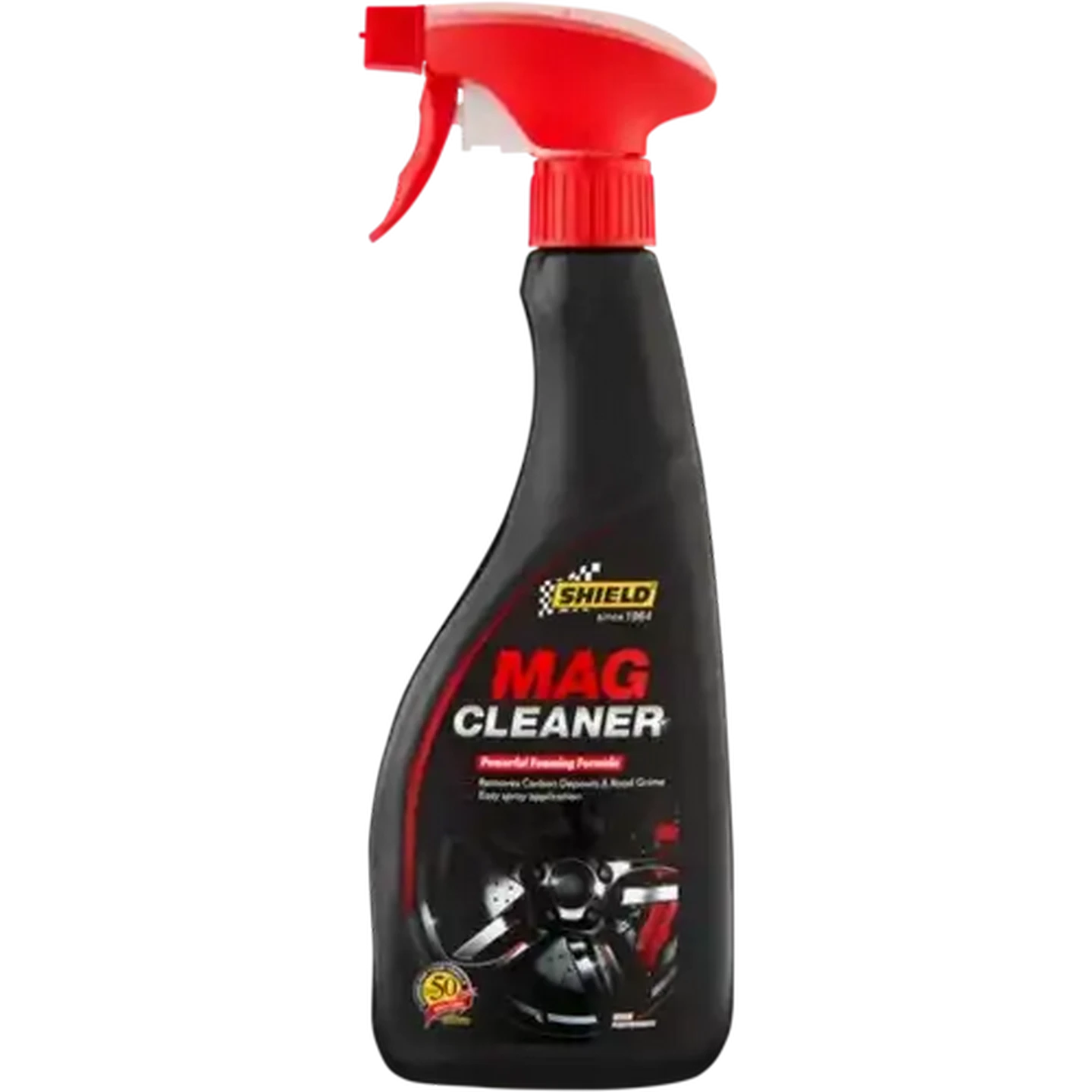 Image of Shield Mag Cleaner 500ml