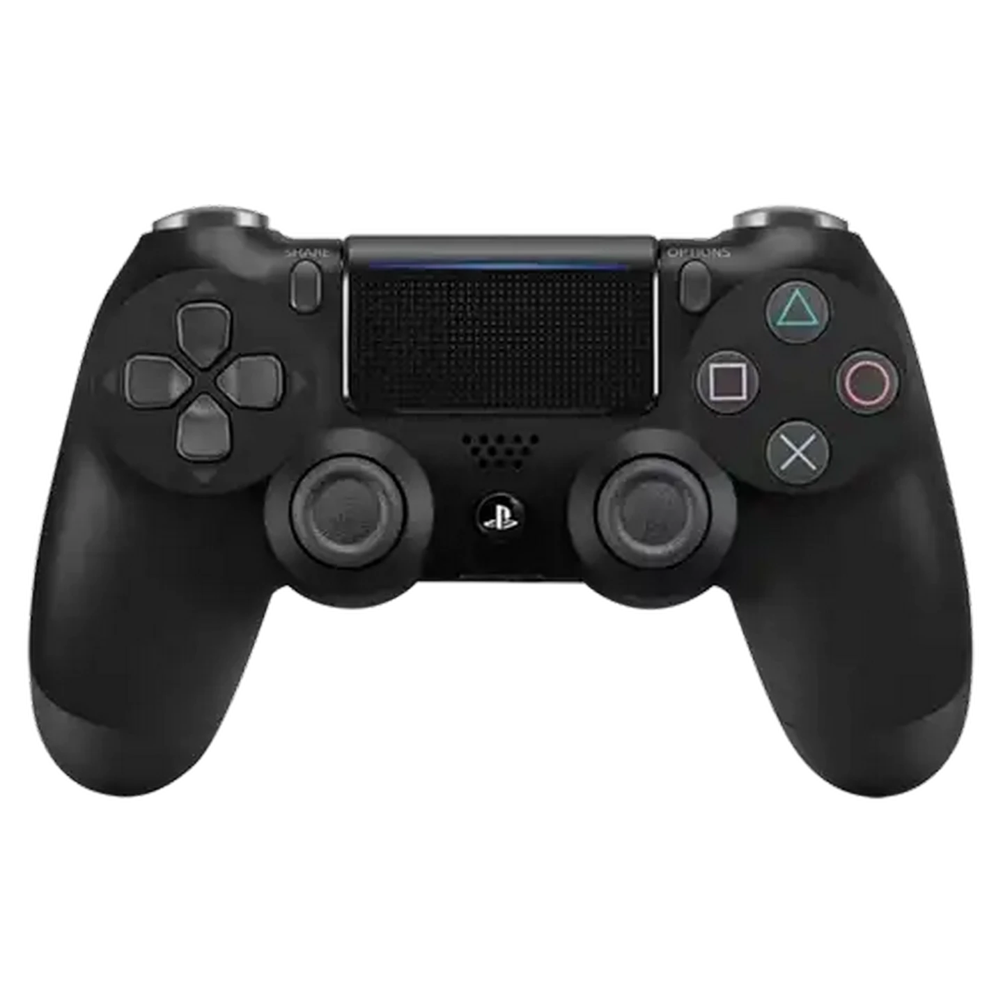Image of PlayStation 4 DualShock 4 Wireless Controller