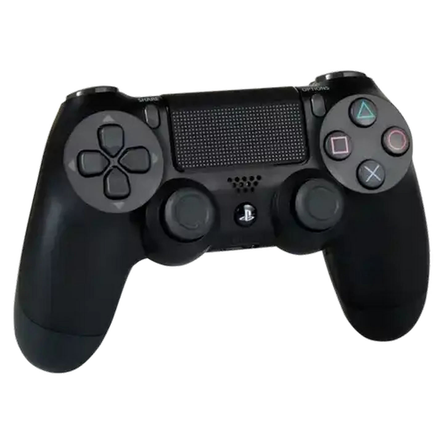 Image of PlayStation 4 DualShock 4 Wireless Controller