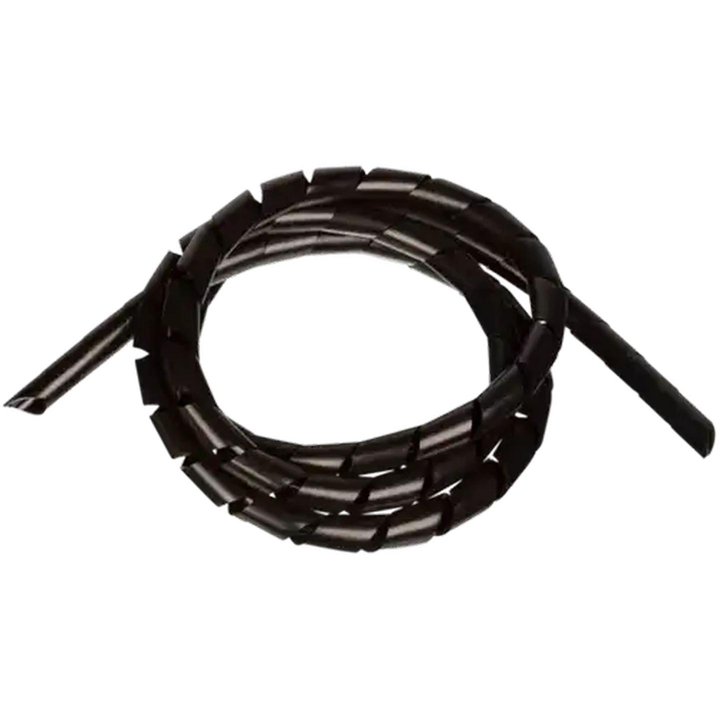 Image of ELLIES Black Cable Organiser 1.5m