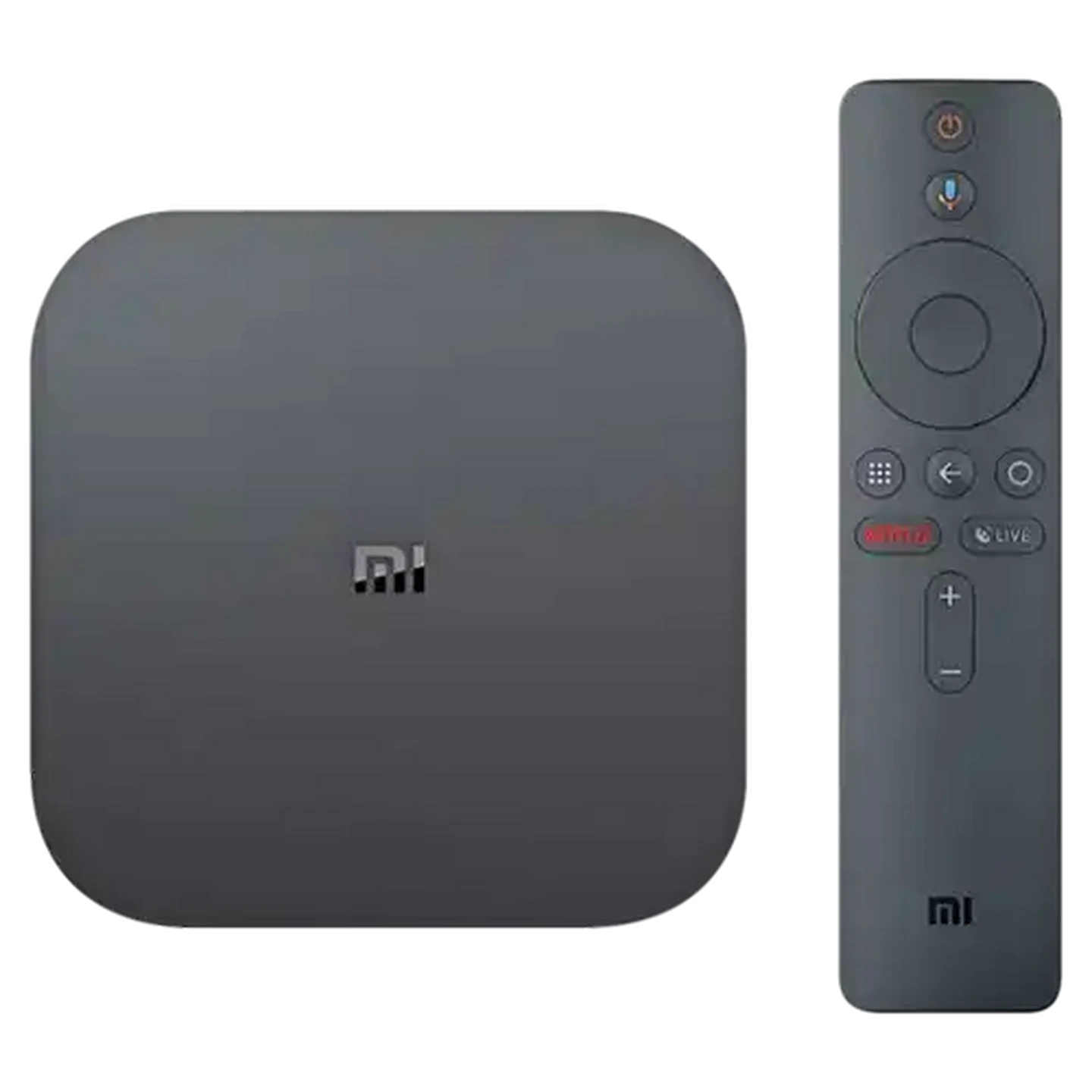Image of Xiaomi Mi Box S 4K Android Media Box