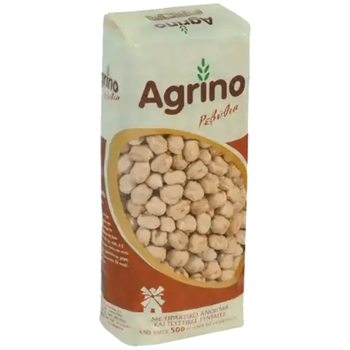 ちこ Checkers Sixty60 | Agrino Chickpeas 500g