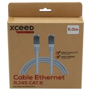 Checkers Sixty60 | Xceed Studio White Cable Organiser Coil 1.5m