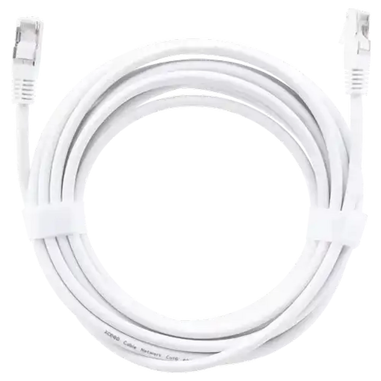 Checkers Sixty60 | Xceed Byte White CAT 6 Ethernet Cable 5m