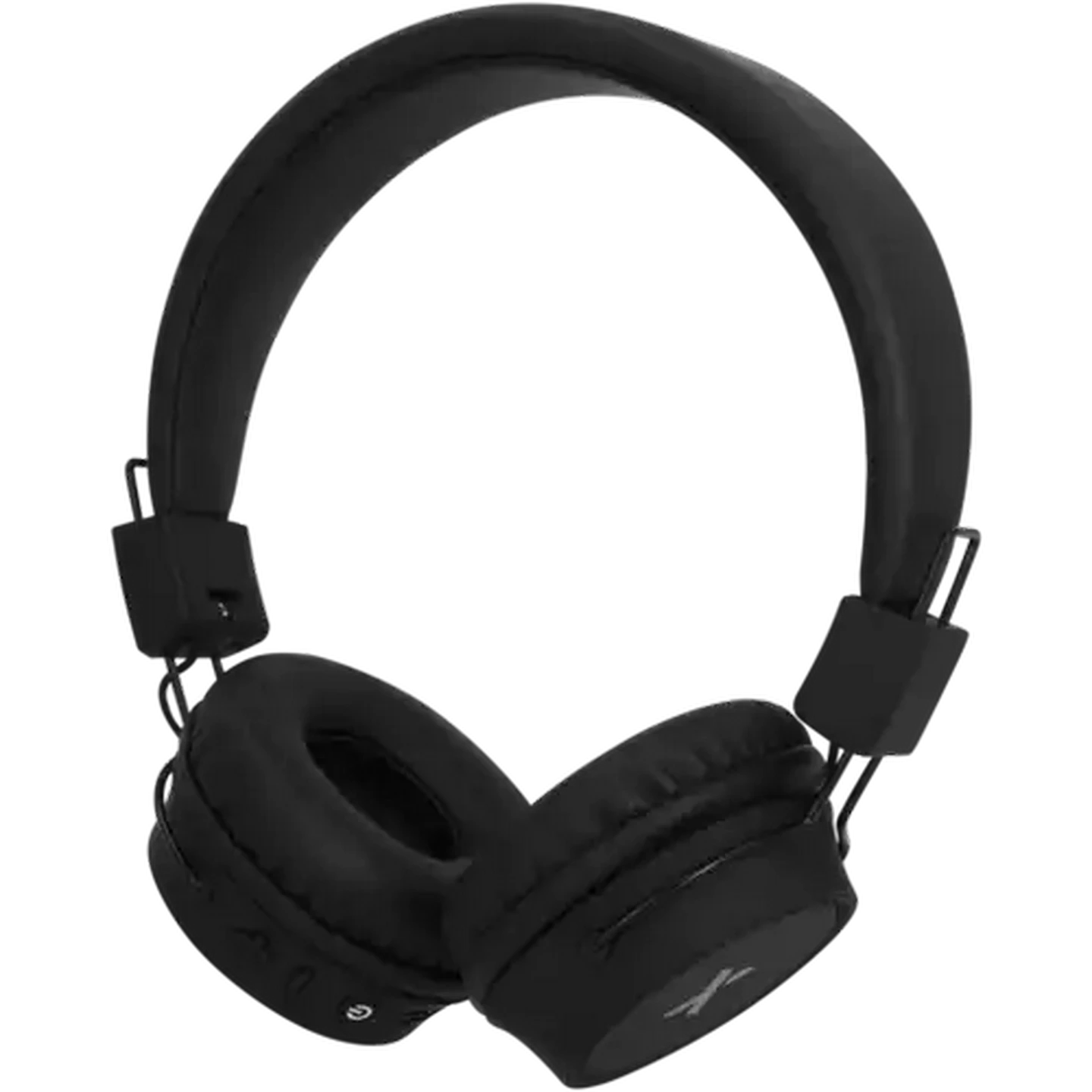 Checkers Sixty60 | Xceed Pulse K7 Black On-Ear Bluetooth Stereo