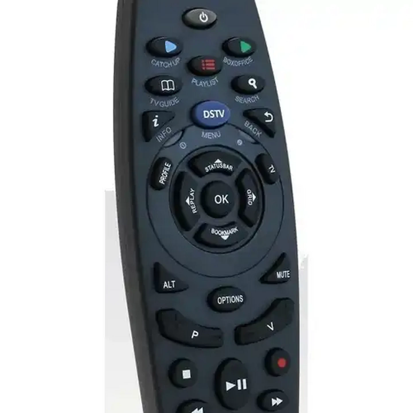Image of ELLIES BPUNIRMHDX A6 Original DStv Explora Remote Control