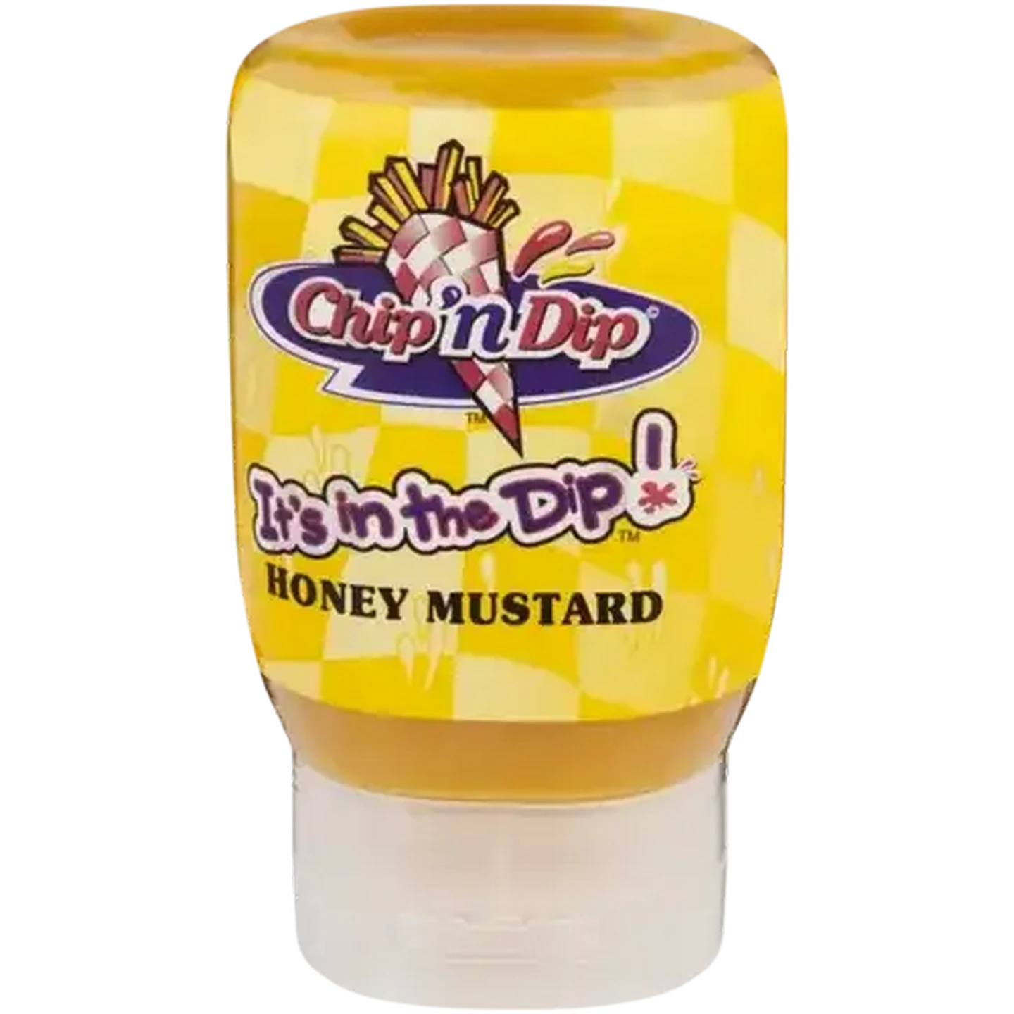 Checkers Sixty60 | Chip 'n Dip Honey Mustard Sauce Bottle 250ml