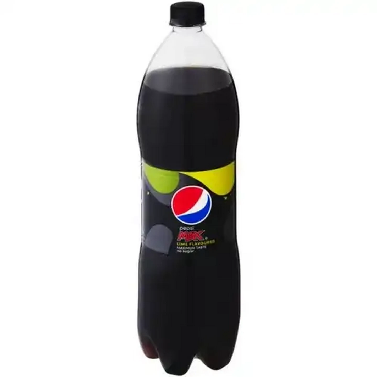 Checkers Sixty60 | Pepsi Max Lime Flavoured Soft Drink 1.5L
