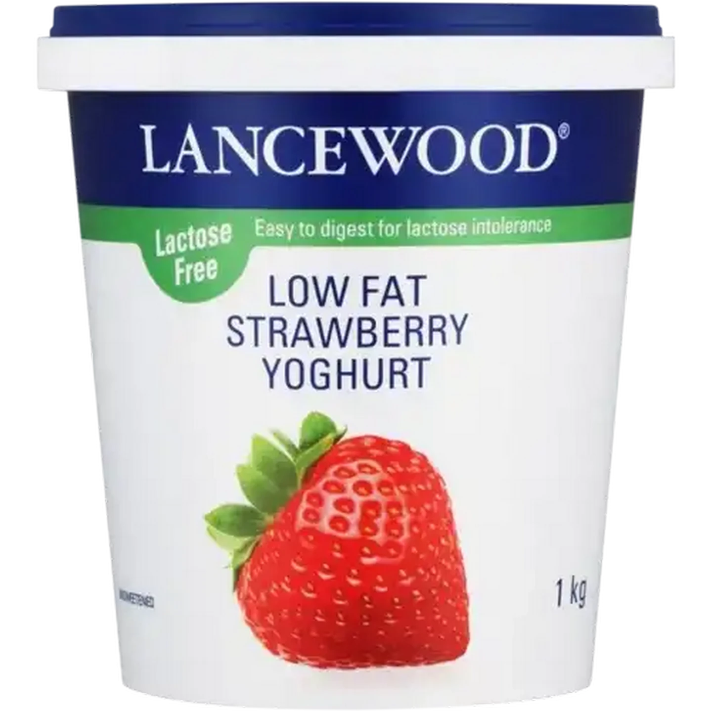 Checkers Sixty60 | LANCEWOOD Strawberry Lactose Free Low Fat