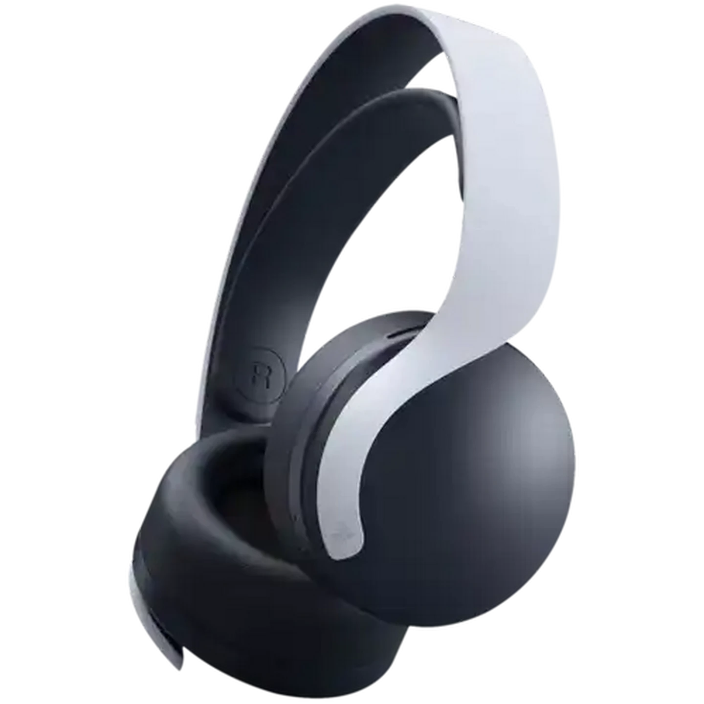 Image of PlayStation 5 Pulse 3D Glacier White Wireless Headset