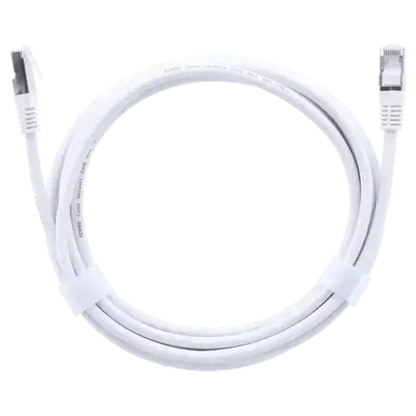 Checkers Sixty60 | Xceed Byte White CAT 6 Ethernet Cable 3m