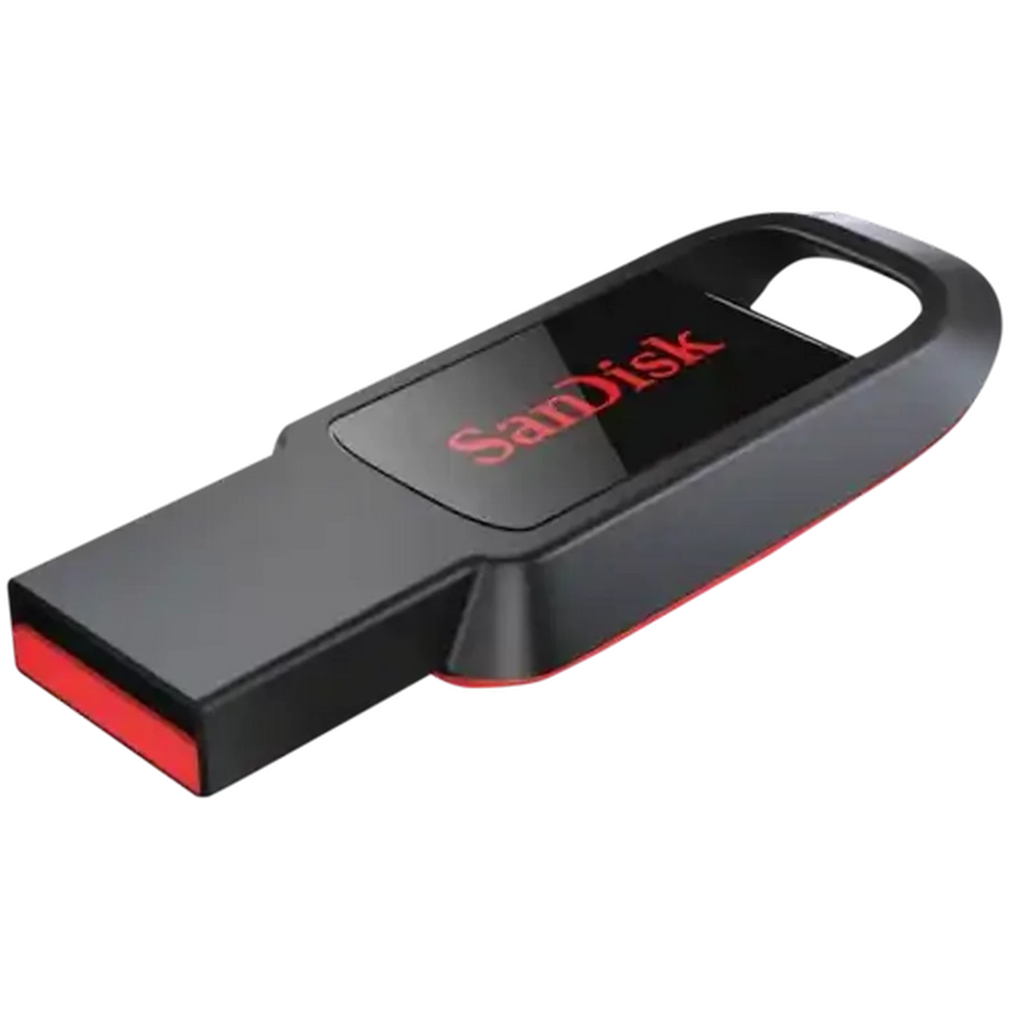 Image of SanDisk Cruzer Blade USB-A 2.0 Flash Drive 32GB