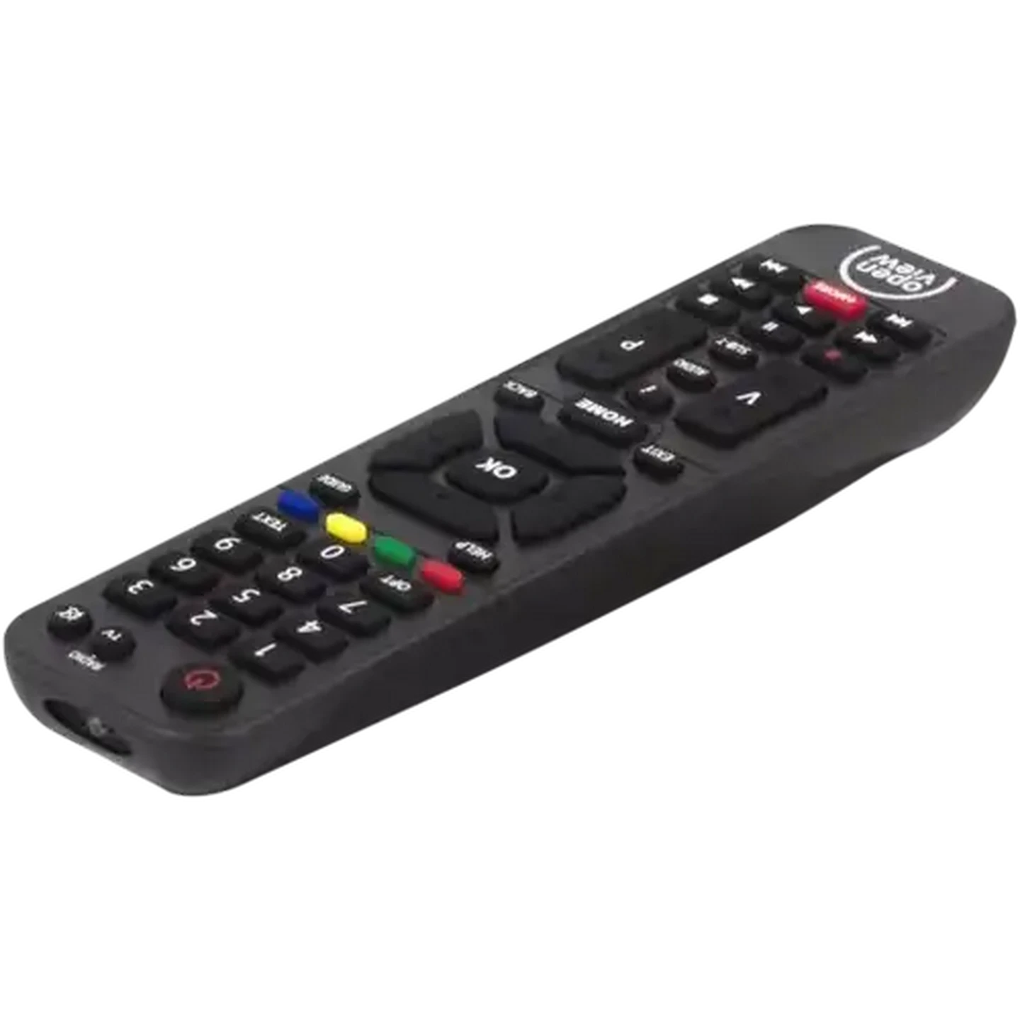 Image of Openview Black Replacement Remote Control