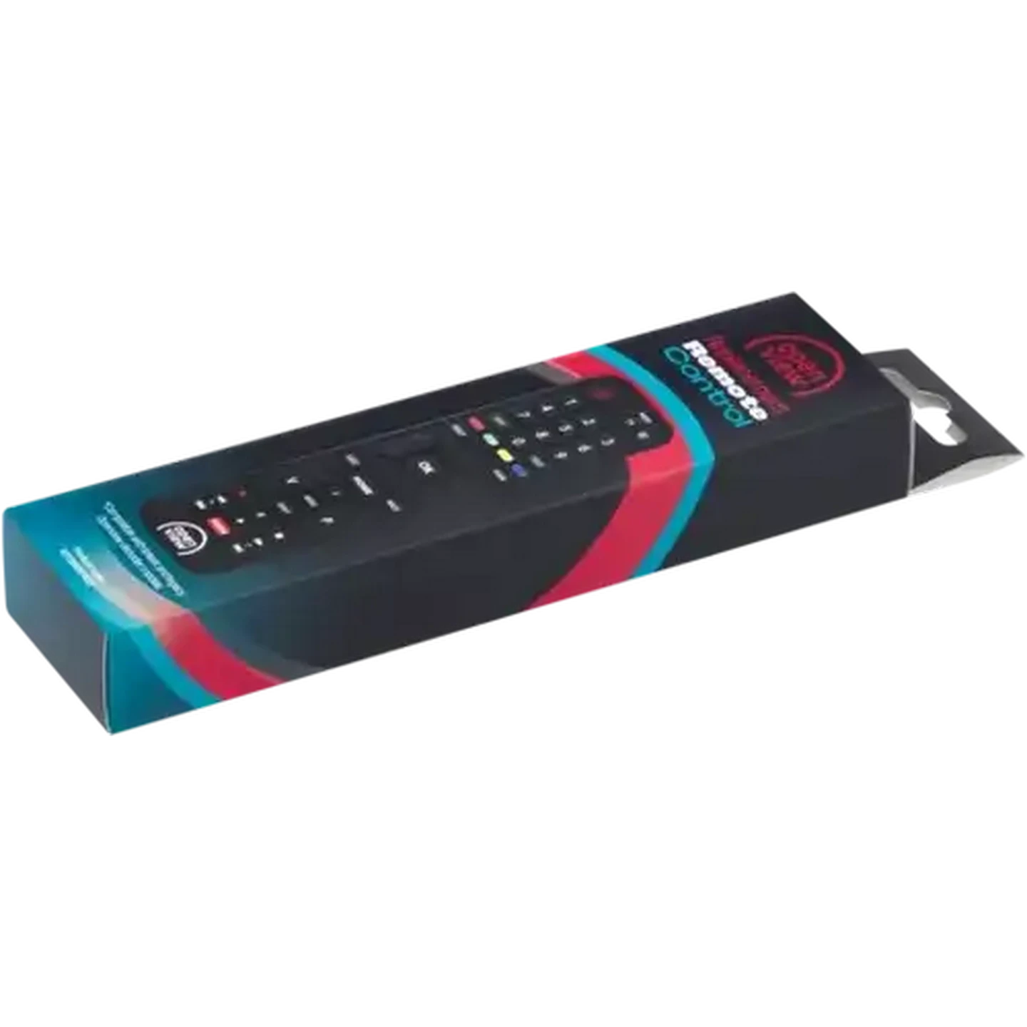 Image of Openview Black Replacement Remote Control