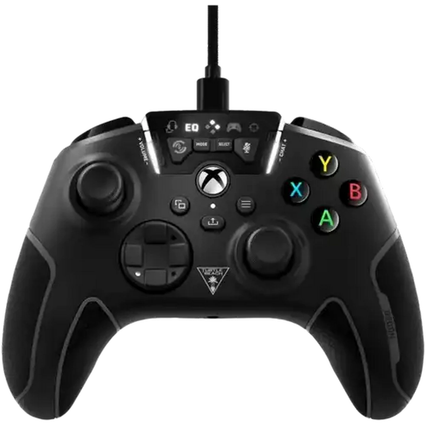 Image of Turtle Beach Black Xbox One Recon Controller