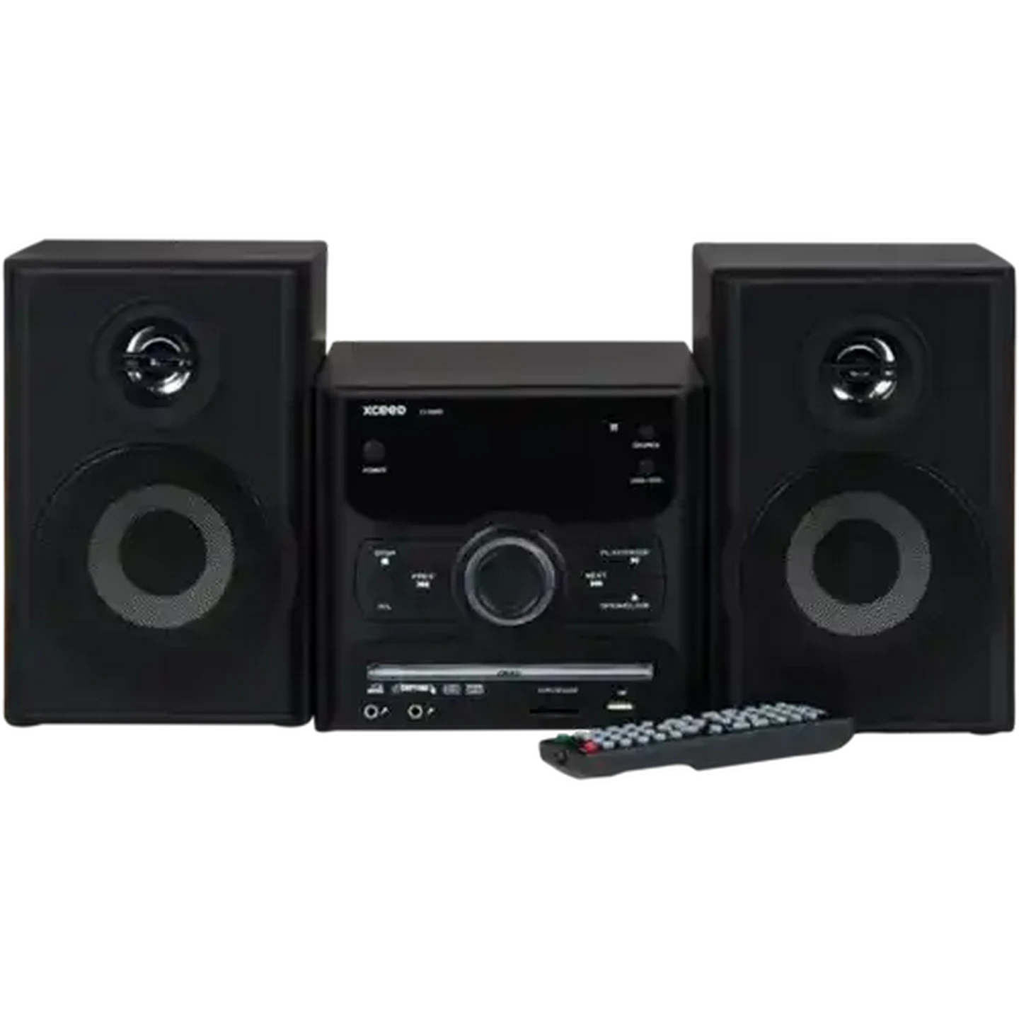Checkers Sixty60 | Xceed Pulse 2 Channel Stereo Micro Hi-Fi 35W