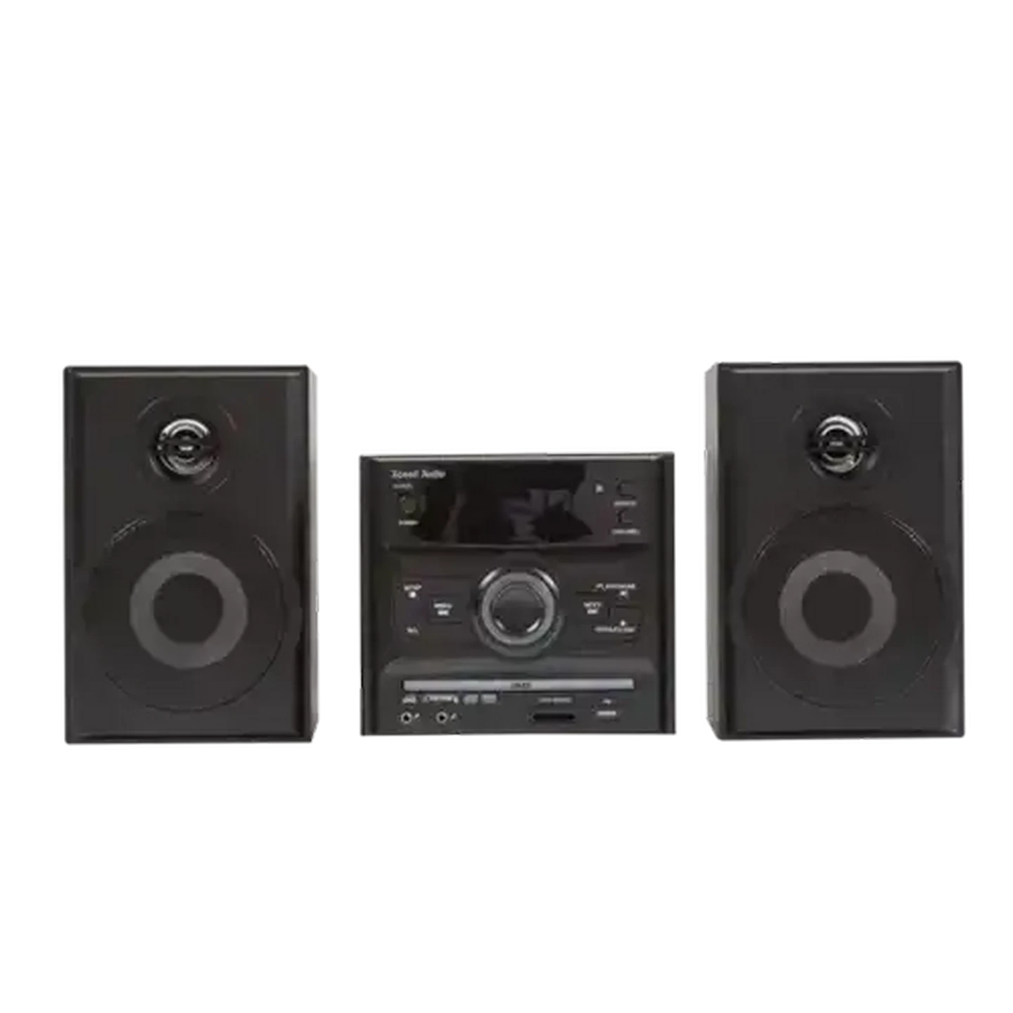 Image of Xceed Pulse 2 Channel Stereo Micro Hi-Fi 35W