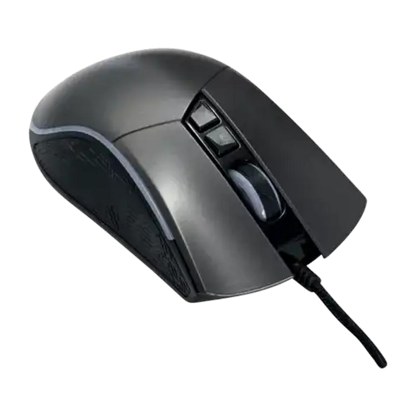 Image of HAVIT Gamenote RGB Backlit Gaming Mouse