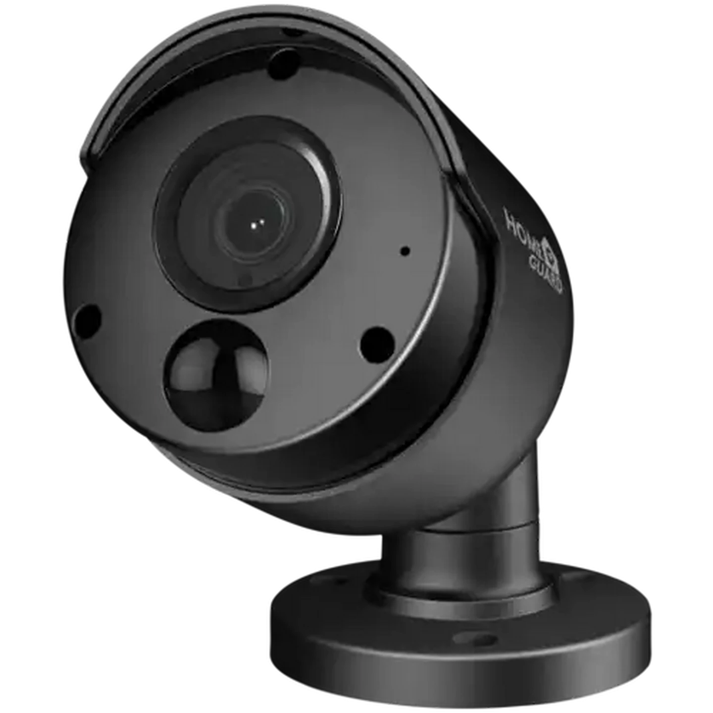 Image of Homeguard Bullet Security Camera 2 Piece