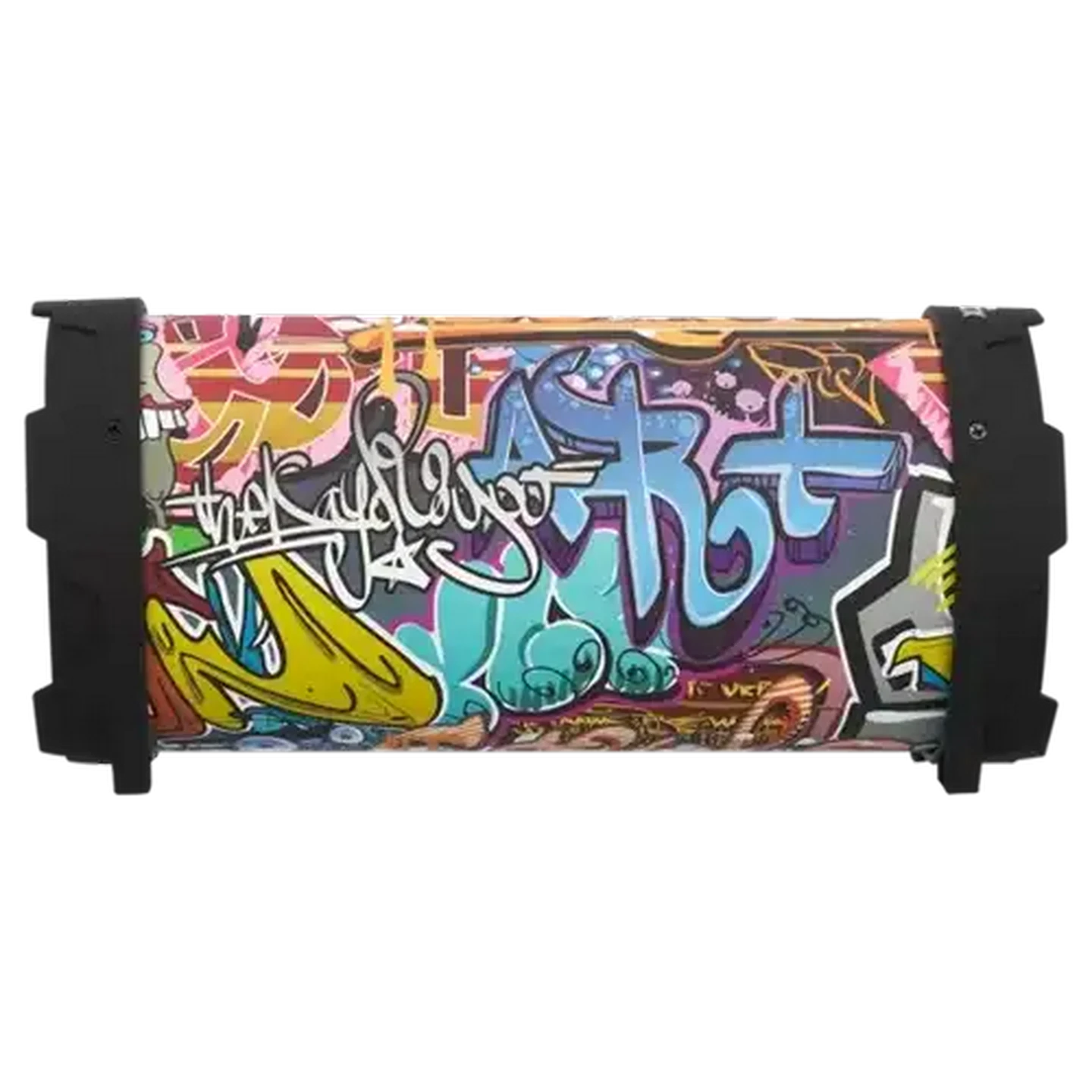 Checkers Sixty60 | Xceed Graffiti Portable Bluetooth Mini Tube