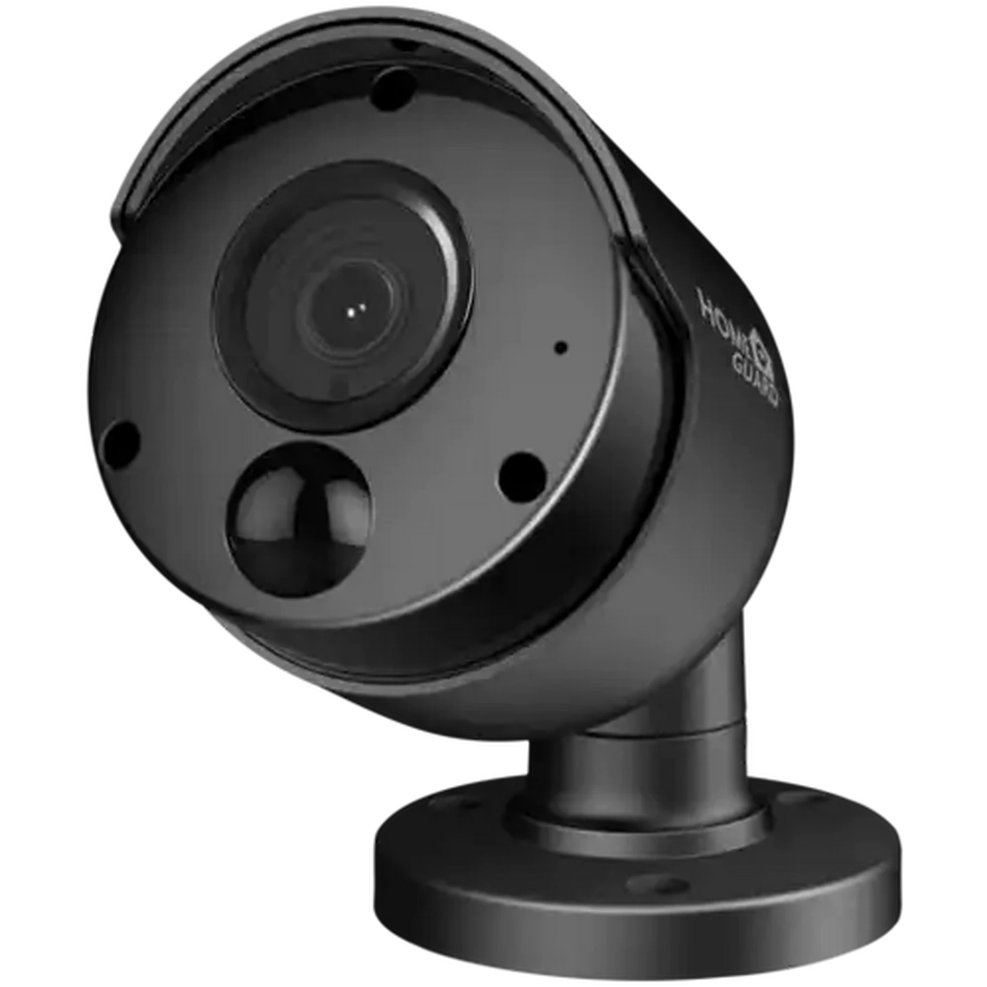 Image of Homeguard Bullet Security Camera 2 Piece