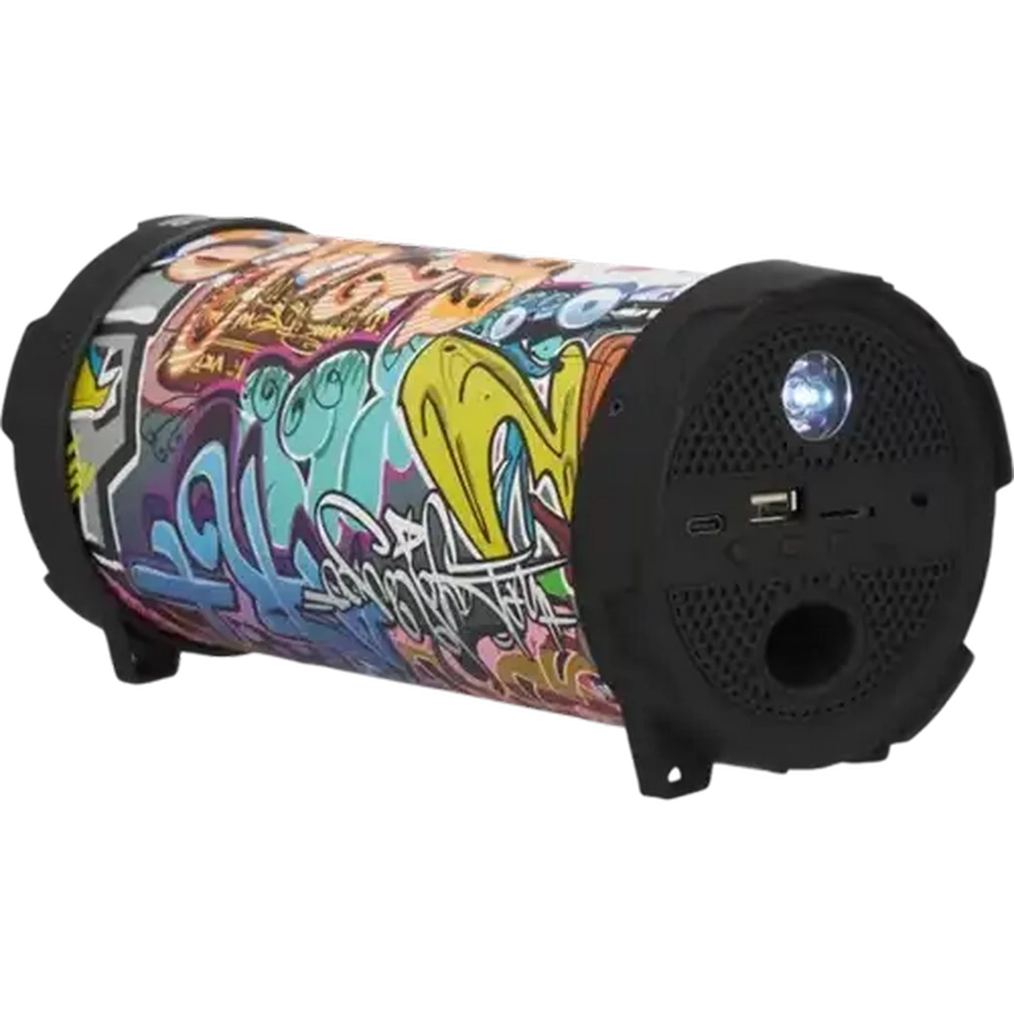 Checkers Sixty60 | Xceed Graffiti Portable Bluetooth Mini Tube
