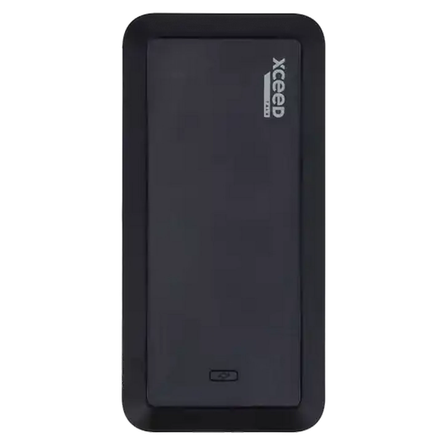 Checkers Sixty60 | Xceed Black & Red Power Bank With 4 Built-In