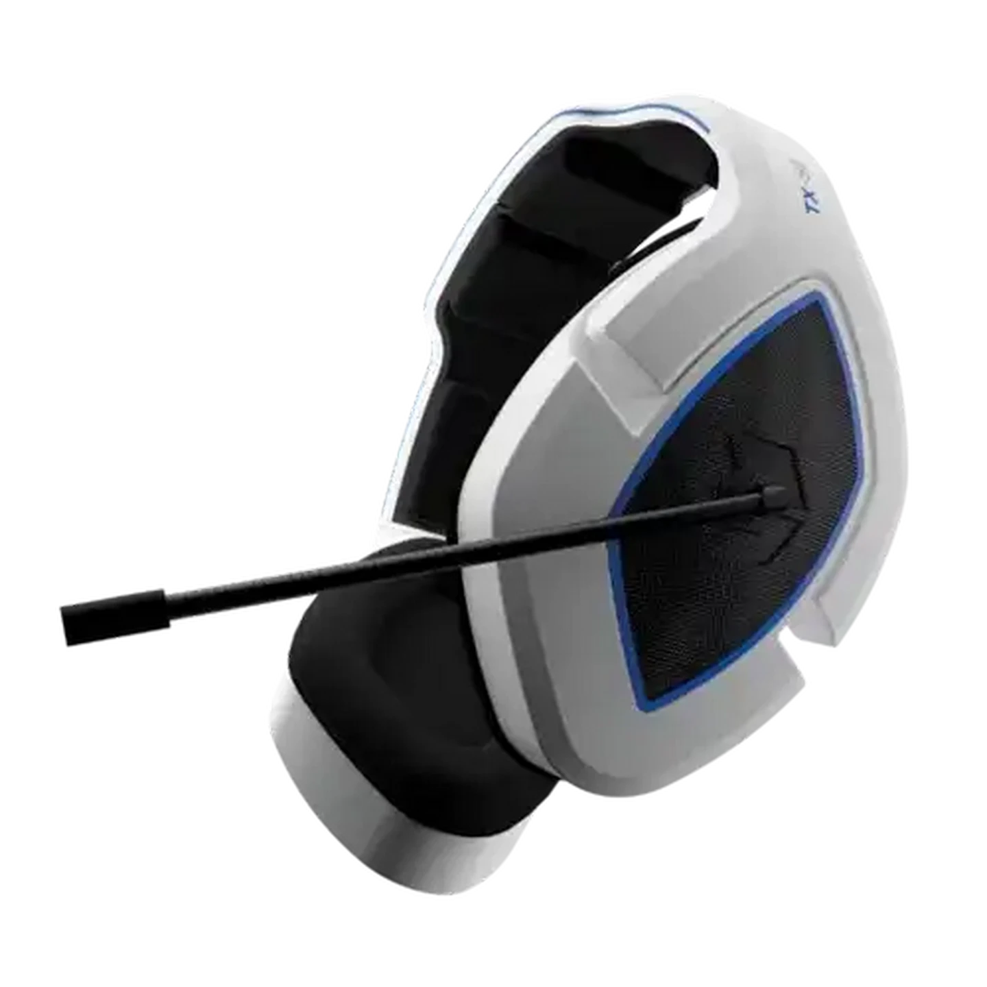 Image of Gioteck TX-50 White Stereo Gaming Headset For PS5