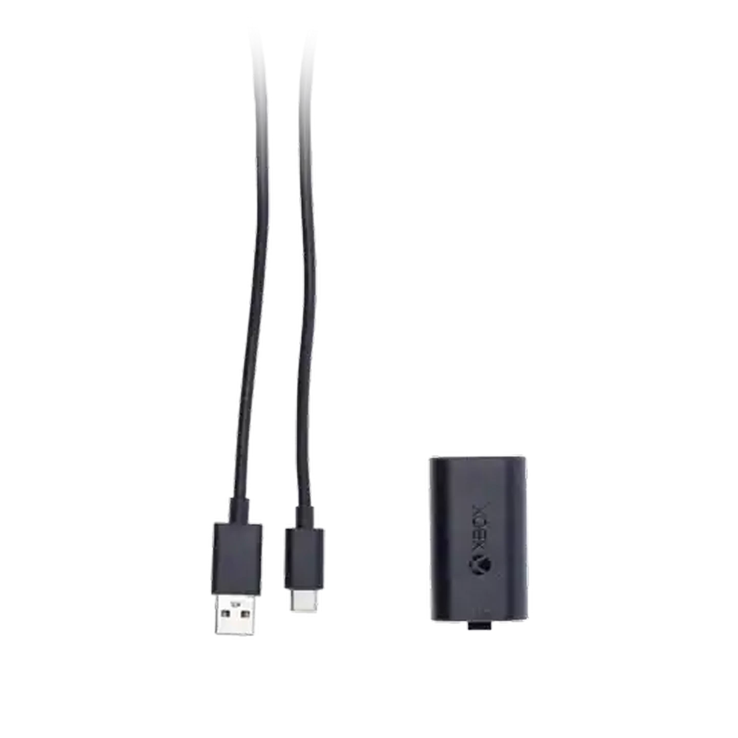 Image of Xbox Rechargeable Battery + USB-C Cable