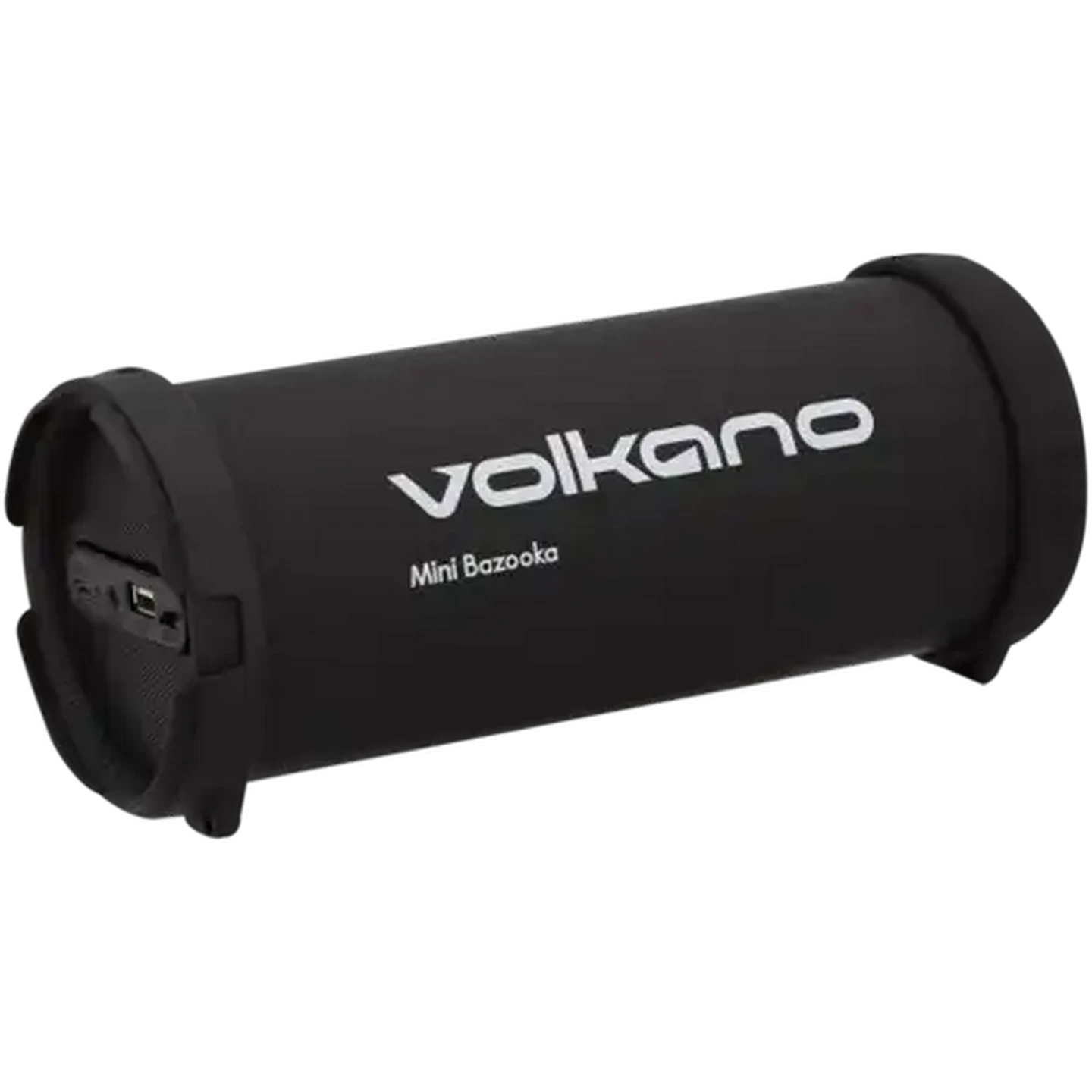Image of Volkano Mini Bazooka Series Bluetooth Speaker
