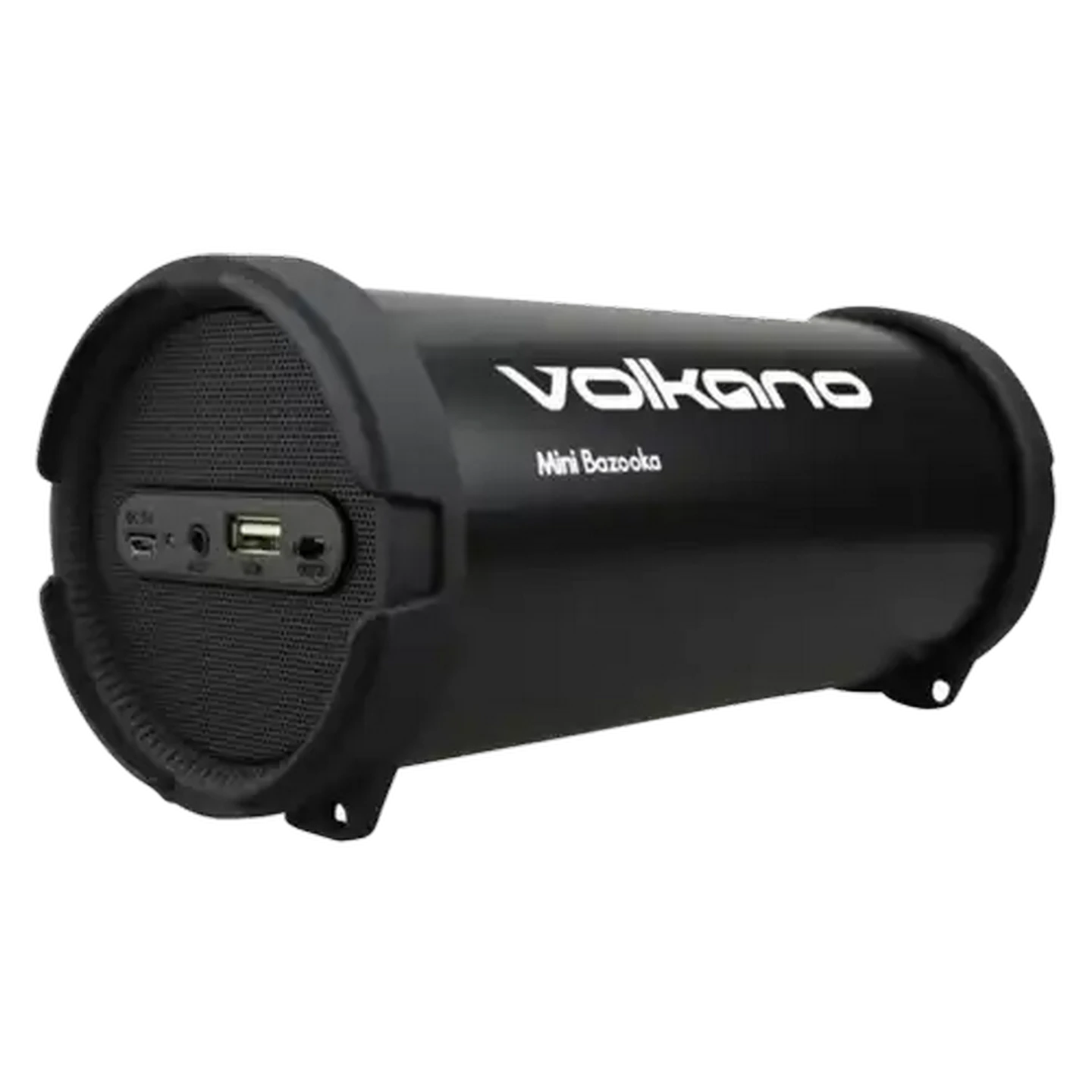 Image of Volkano Mini Bazooka Series Bluetooth Speaker