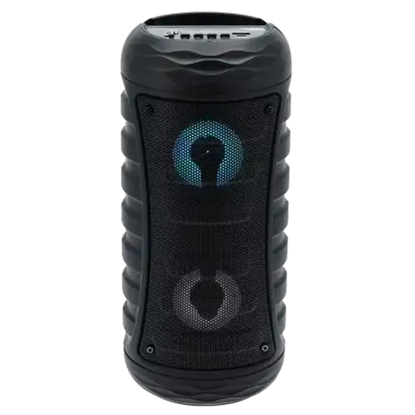 Checkers Sixty60 | Xceed Pulse Cylinder Disco Bluetooth Speaker 10W