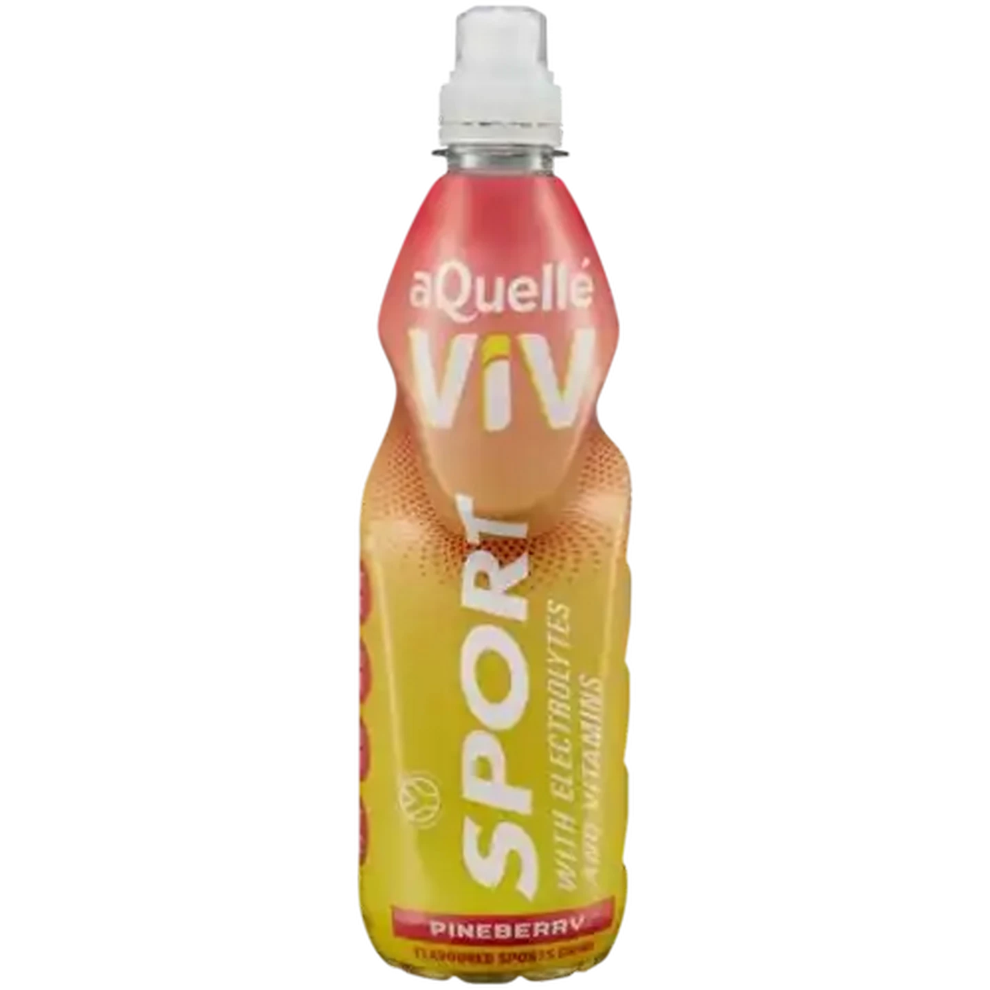 Checkers Sixty60 | aQuellé ViV Pineberry Flavoured Sports Drink 500ml