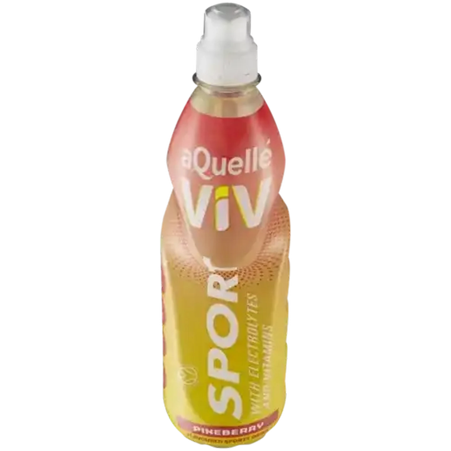 Checkers Sixty60 | aQuellé ViV Pineberry Flavoured Sports Drink 500ml