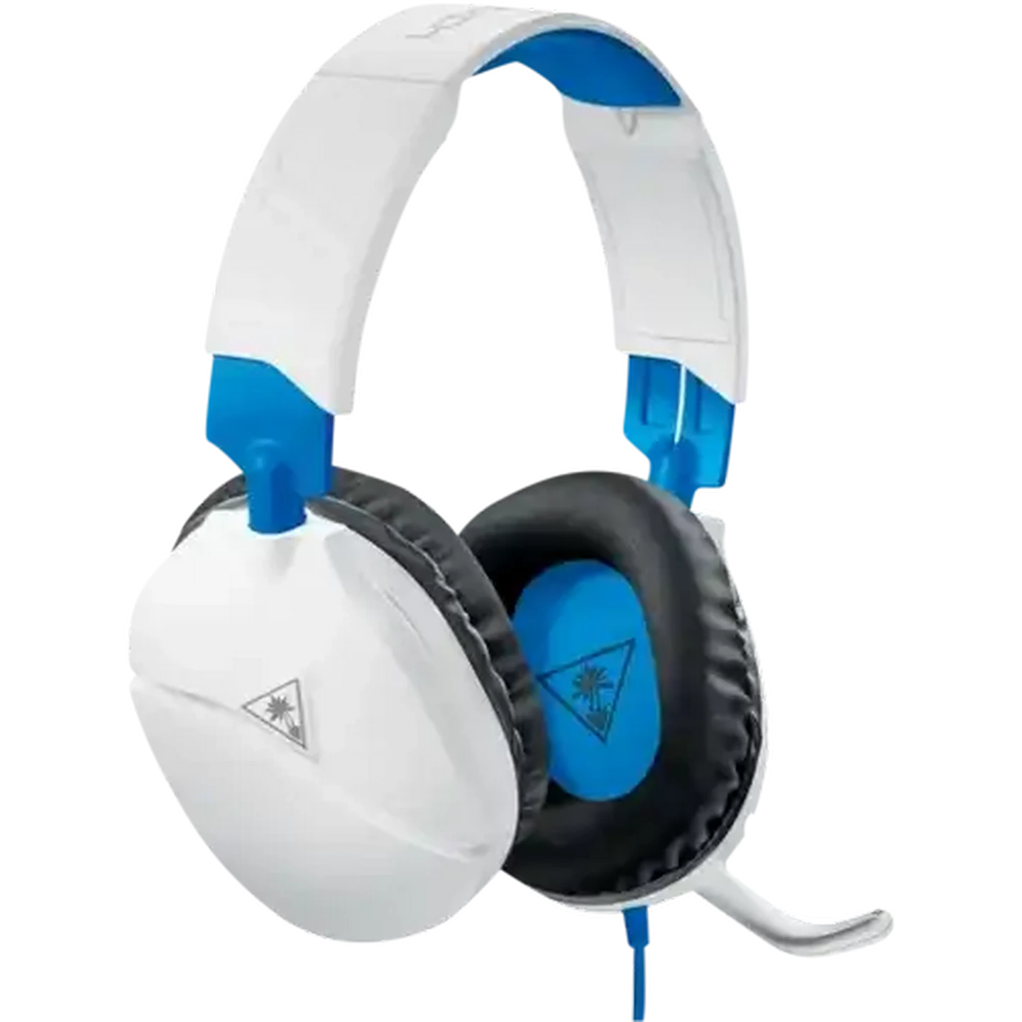 Image of Turtle Beach Recon White 70P Playstation Headset