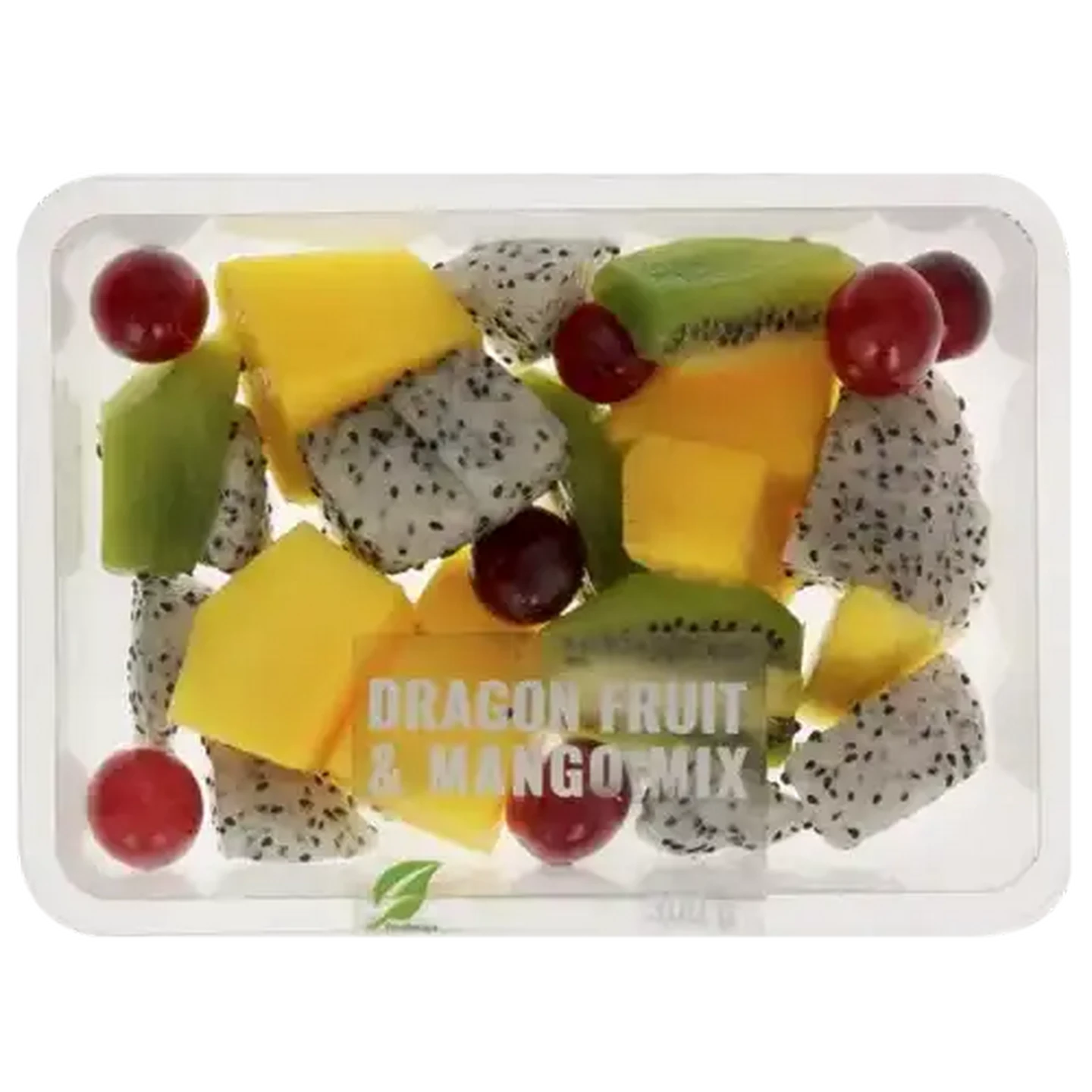 Image of Cut Dragon Fruit & Mango 300g