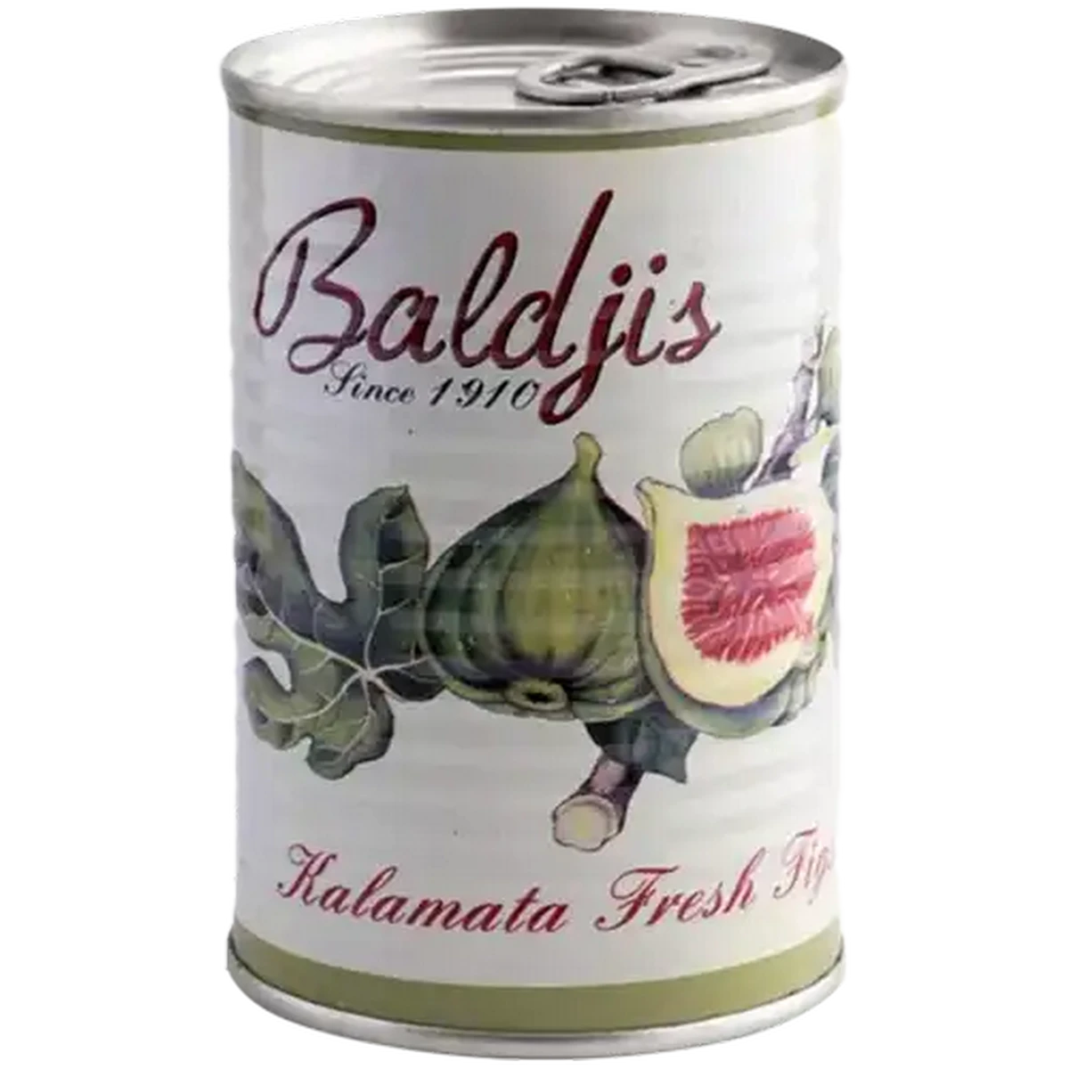 Checkers Sixty60 | Baldjis Kalamata Figs in Syrup 410g