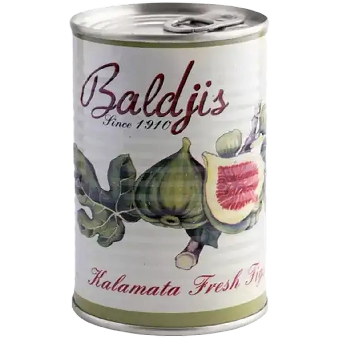Checkers Sixty60 | Baldjis Kalamata Figs in Syrup 410g